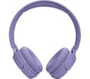 JBL Tune 520BT Wireless Bluetooth Headphones - Purple thumbnail 4