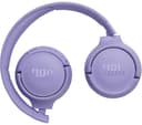 JBL Tune 520BT Wireless Bluetooth Headphones - Purple thumbnail 5