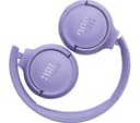 JBL Tune 520BT Wireless Bluetooth Headphones - Purple thumbnail 7