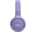 JBL Tune 520BT Wireless Bluetooth Headphones - Purple thumbnail 8