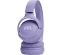 JBL Tune 520BT Wireless Bluetooth Headphones - Purple thumbnail 9
