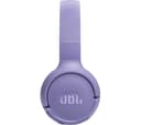 JBL Tune 520BT Wireless Bluetooth Headphones - Purple thumbnail 10