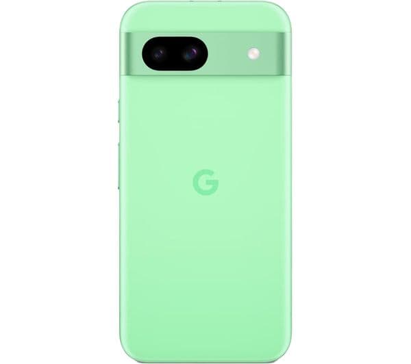 Google Pixel 8a 128GB Green - Image 5