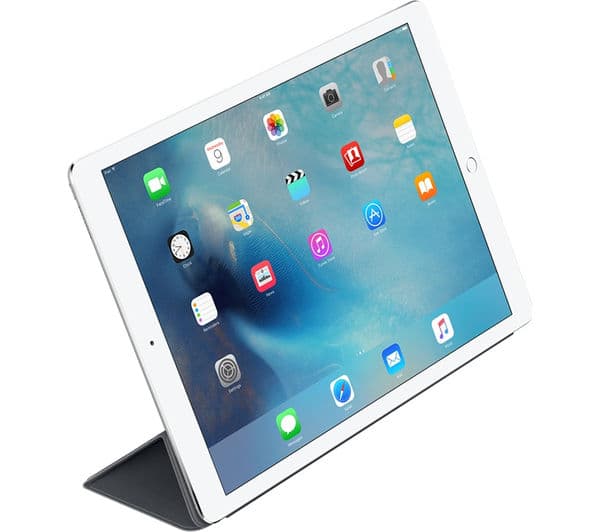 APPLE iPad Pro 12.9" Smart Cover - Charcoal Grey - Image 4