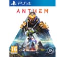 Anthem PS4 Game thumbnail 7