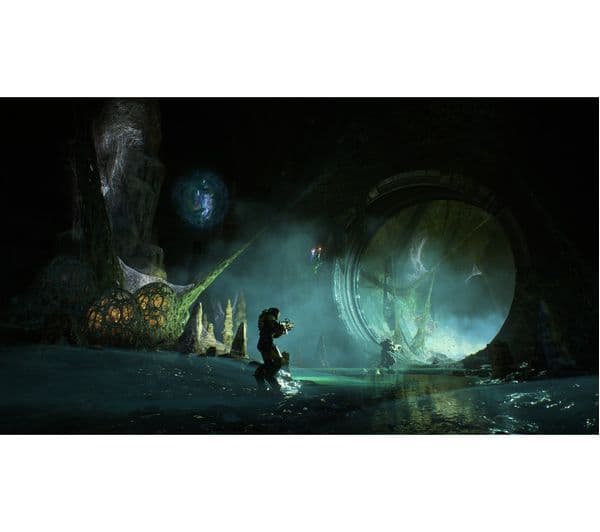 Anthem PS4 Game - Image 3