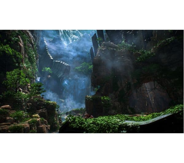 Anthem PS4 Game - Image 4