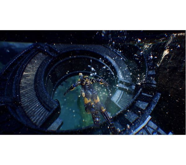 Anthem PS4 Game - Image 5