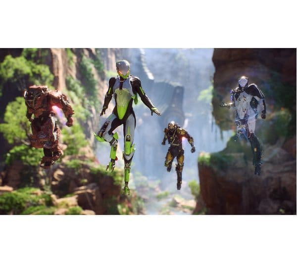 Anthem PS4 Game - Image 6