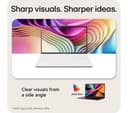 LG gram 15 15Z90S-G.AA55A1 15.6" Laptop - Intel® Core™ Ultra 5, 512 GB SSD, Black thumbnail 5