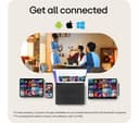 LG gram 15 15Z90S-G.AA55A1 15.6" Laptop - Intel® Core™ Ultra 5, 512 GB SSD, Black thumbnail 9