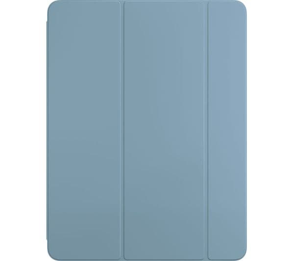 Apple iPad Air M2 13 Smart Folio Case Denim