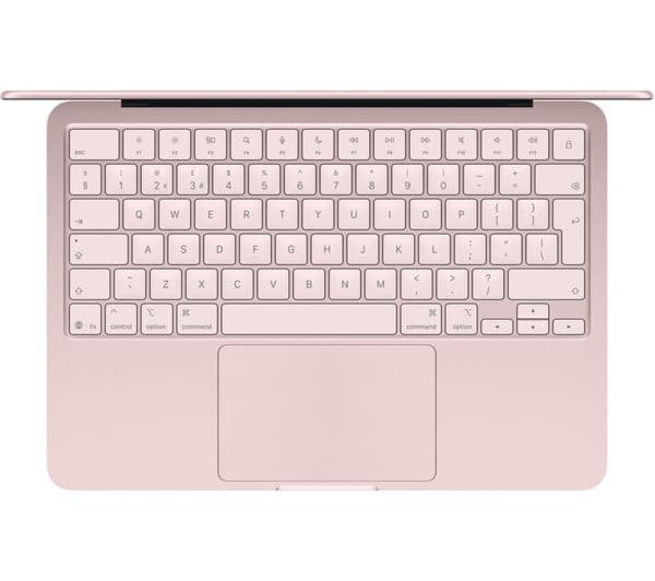 Apple MacBook Neo 13" A18 Pro 512GB Blush - Image 2