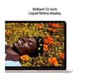 Apple MacBook Neo 13" A18 Pro 512GB Blush thumbnail 5