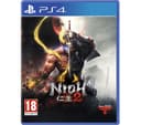 PlayStation Nioh 2 PS4 thumbnail 2
