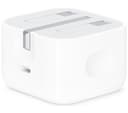 Apple 20W USB Type-C Power Adapter White thumbnail 3