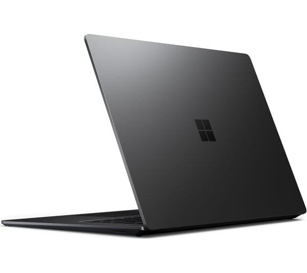 Microsoft Surface Laptop 4 15" Intel Core i7 512GB Matte Black - Image 4