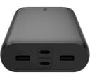 Belkin BoostCharge 26000mAh Power Bank Black thumbnail 3