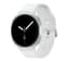 44mm Silver