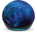 Amazon Echo Dot Kids 5th Gen Smart Speaker Stardust thumbnail 1