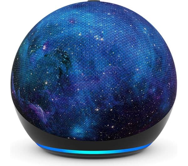 Amazon Echo Dot Kids 5th Gen Smart Speaker Stardust
