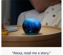 Amazon Echo Dot Kids 5th Gen Smart Speaker Stardust thumbnail 4