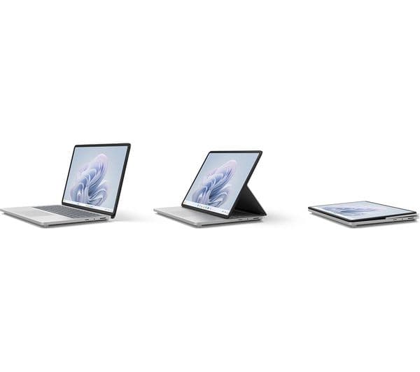 MICROSOFT 14.4" Surface Laptop Studio 2 - Intel® Core™ i7, 512 GB SSD, Platinum - Image 4