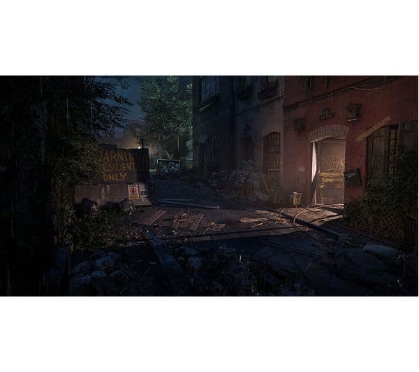 Tom Clancy's The Division 2 for PS4 - Image 4
