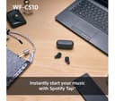 Sony WF-C510 True Wireless Earbuds – Bluetooth In-Ear Headphones with Long Battery Life - Blue thumbnail 10