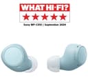 Sony WF-C510 True Wireless Earbuds – Bluetooth In-Ear Headphones with Long Battery Life - Blue thumbnail 2