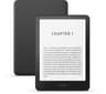 Amazon Kindle Paperwhite (newest gen) – Our fastest Kindle ever, with new glare-free display and weeks of battery life – 16GB – With Ads - Black