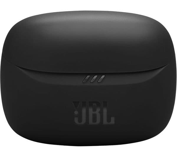 JBL Tune Beam 2 True Wireless Noise-Cancelling Earbuds - Black - Image 7