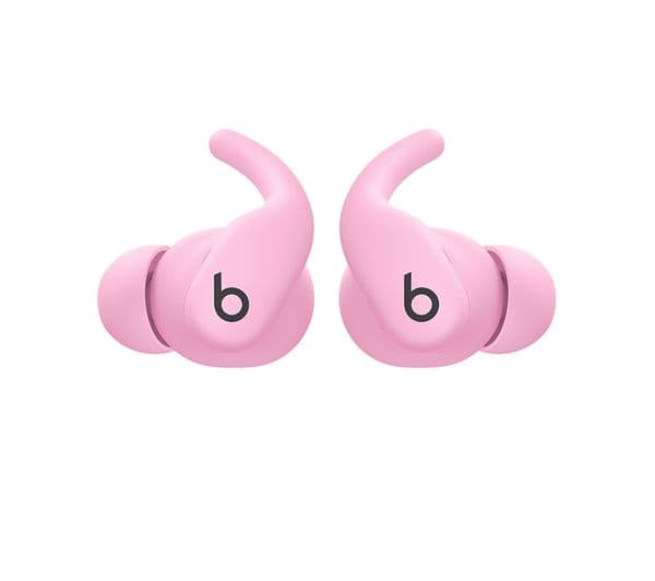 Beats Powerbeats Fit Wireless Earbuds Pink - Image 2