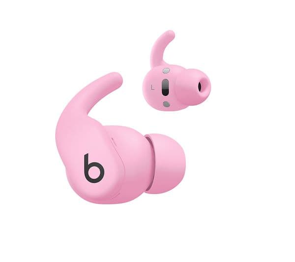Beats Powerbeats Fit Wireless Earbuds Pink - Image 3