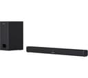Sharp HT-SBW110 Sound Bar thumbnail 1