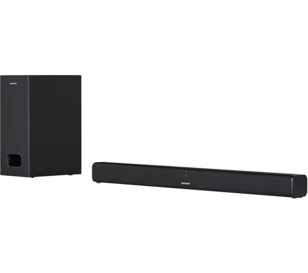 Sharp HT-SBW110 Sound Bar