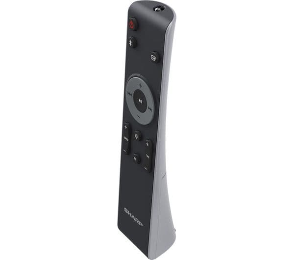 Sharp HT-SBW110 Sound Bar - Image 2