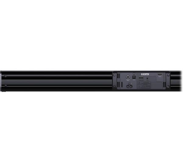 Sharp HT-SBW110 Sound Bar - Image 3