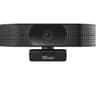 Trust 24280 4K Webcam Black