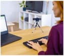 Trust 24280 4K Webcam Black thumbnail 4