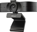 Trust 24280 4K Webcam Black thumbnail 8