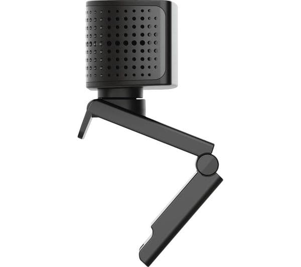 Trust 24280 4K Webcam Black - Image 10