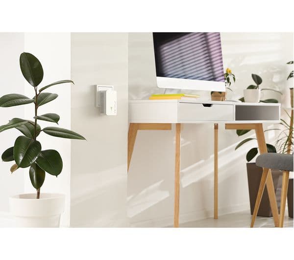 DEVOLO Repeater WiFi Range Extender - AC 1200, Dual-band - Image 4
