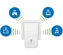 DEVOLO Repeater WiFi Range Extender - AC 1200, Dual-band thumbnail 5