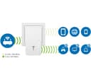 DEVOLO Repeater WiFi Range Extender - AC 1200, Dual-band thumbnail 6