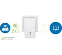 DEVOLO Repeater WiFi Range Extender - AC 1200, Dual-band thumbnail 7