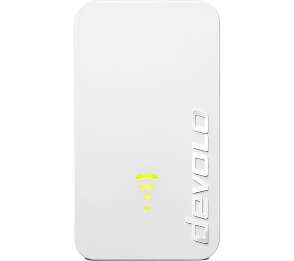DEVOLO Repeater WiFi Range Extender - AC 1200, Dual-band - Image 9