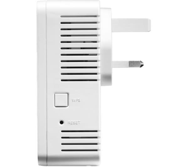 DEVOLO Repeater WiFi Range Extender - AC 1200, Dual-band - Image 10