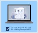 Microsoft Surface Laptop 5 13.5" i5 8GB 512GB Platinum thumbnail 6