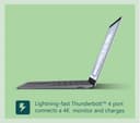 Microsoft Surface Laptop 5 13.5" i5 8GB 512GB Platinum thumbnail 10